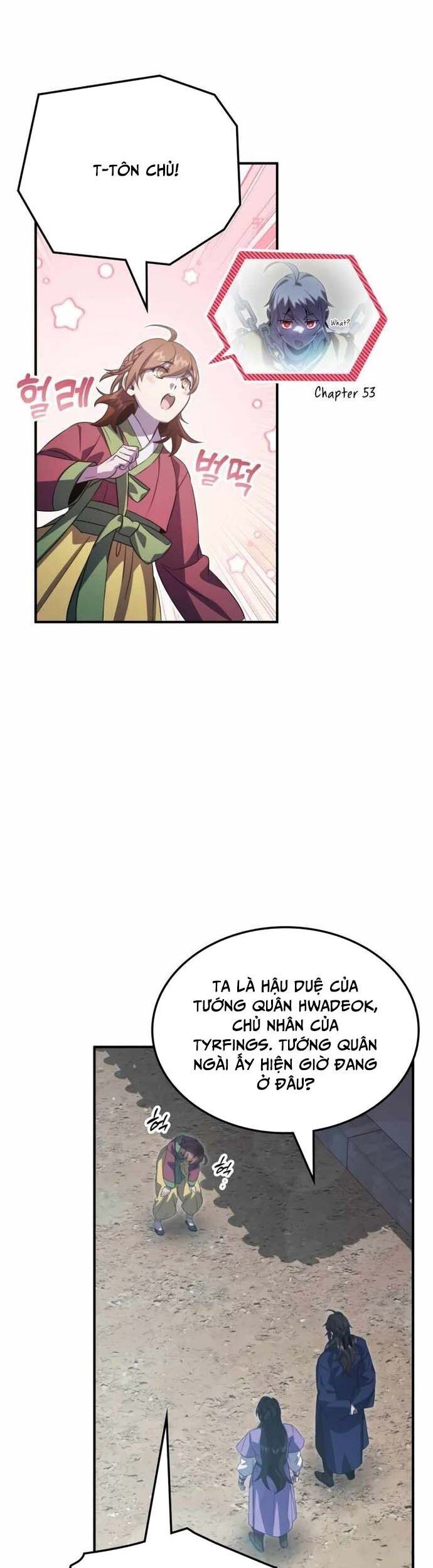 Tăng Lực Thợ Săn - Chapter 66 - Page 23