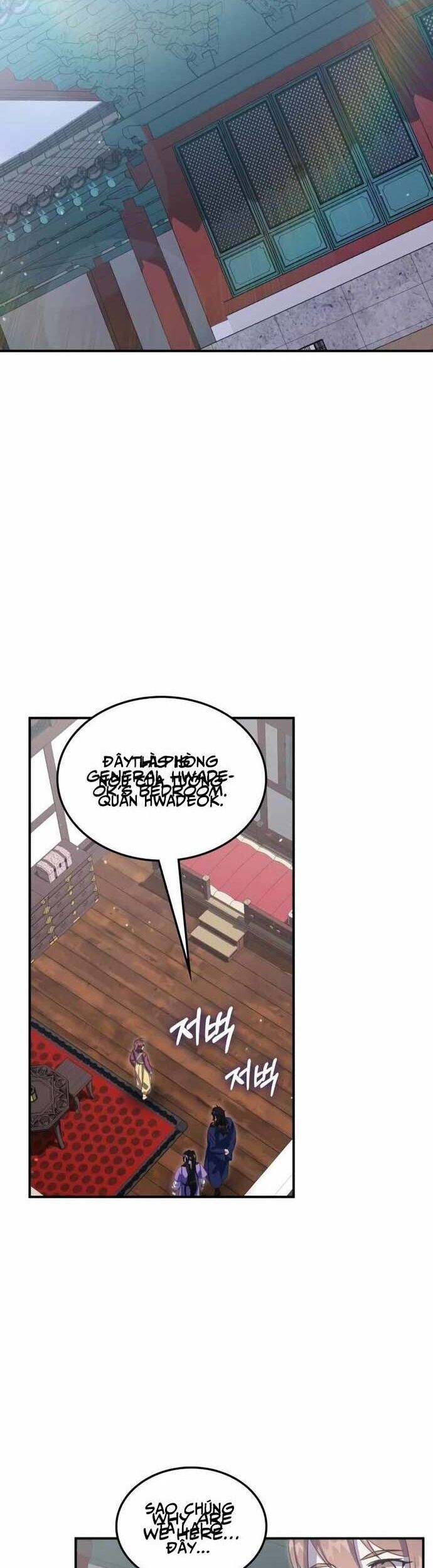 Tăng Lực Thợ Săn - Chapter 66 - Page 26