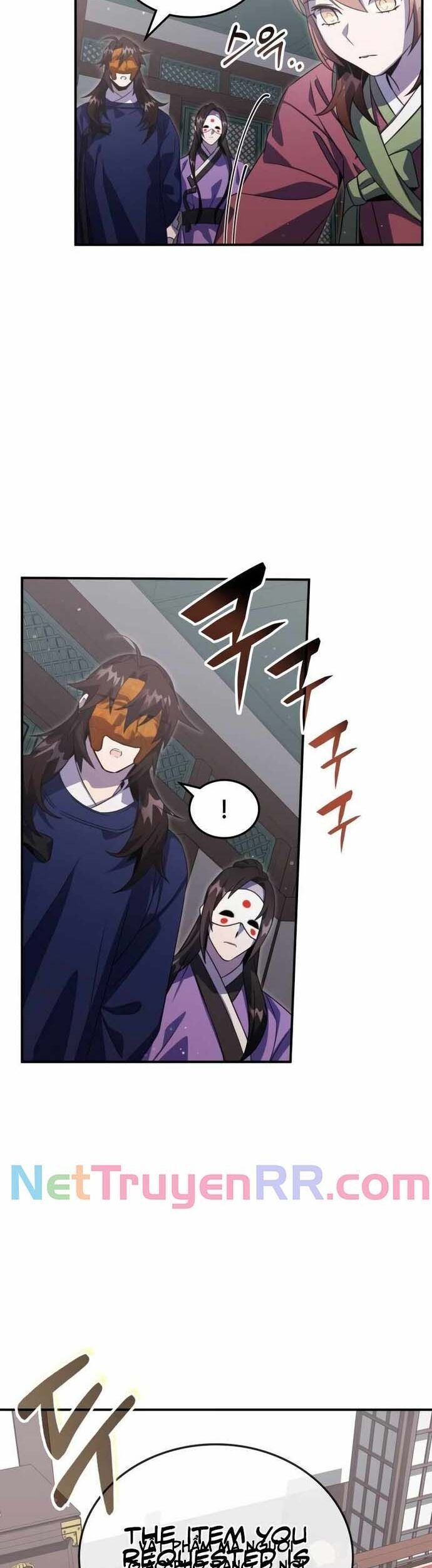 Tăng Lực Thợ Săn - Chapter 66 - Page 27