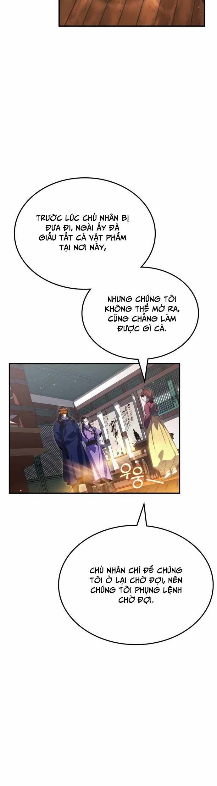 Tăng Lực Thợ Săn - Chapter 66 - Page 29