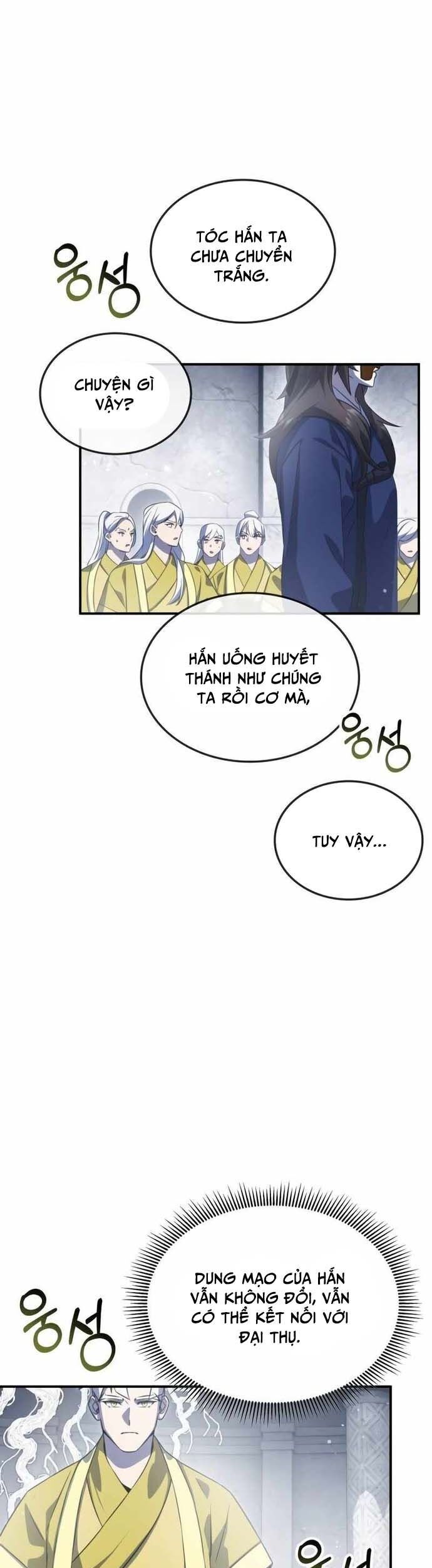 Tăng Lực Thợ Săn - Chapter 66 - Page 3