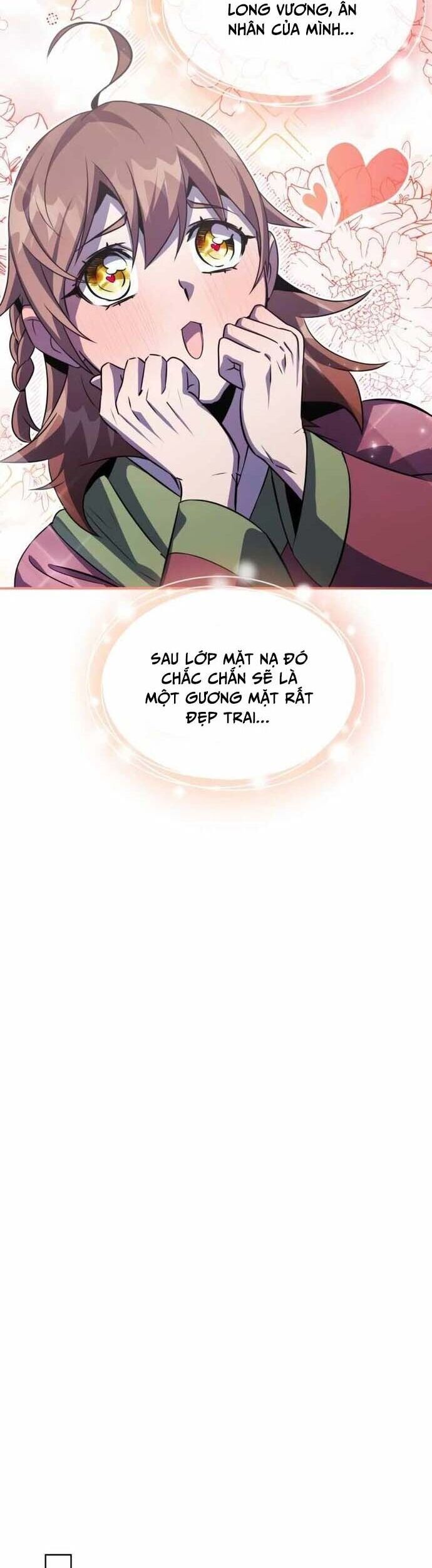 Tăng Lực Thợ Săn - Chapter 66 - Page 34