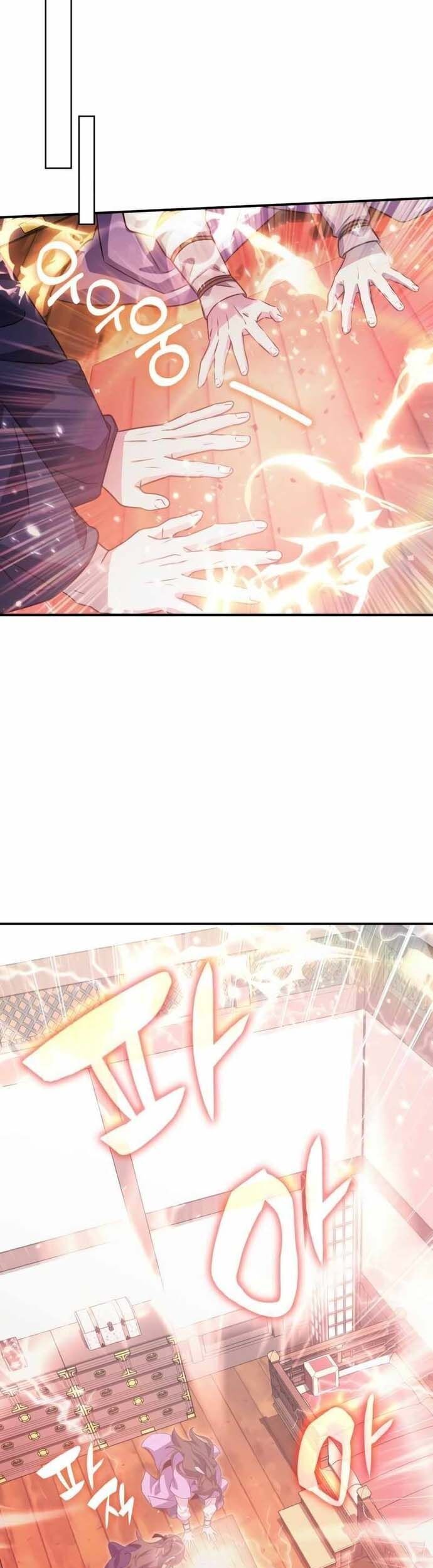 Tăng Lực Thợ Săn - Chapter 66 - Page 35