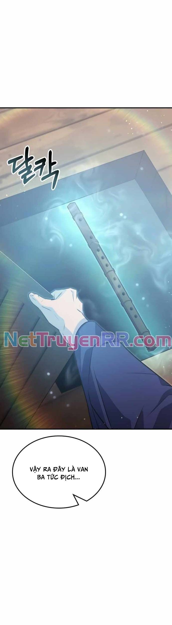 Tăng Lực Thợ Săn - Chapter 66 - Page 37