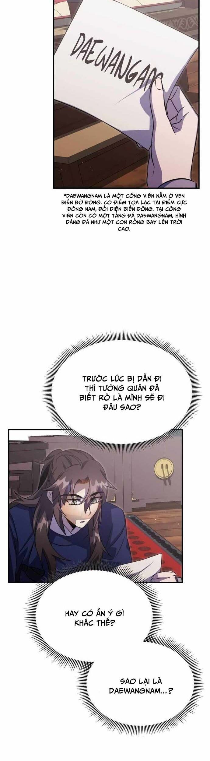 Tăng Lực Thợ Săn - Chapter 66 - Page 40