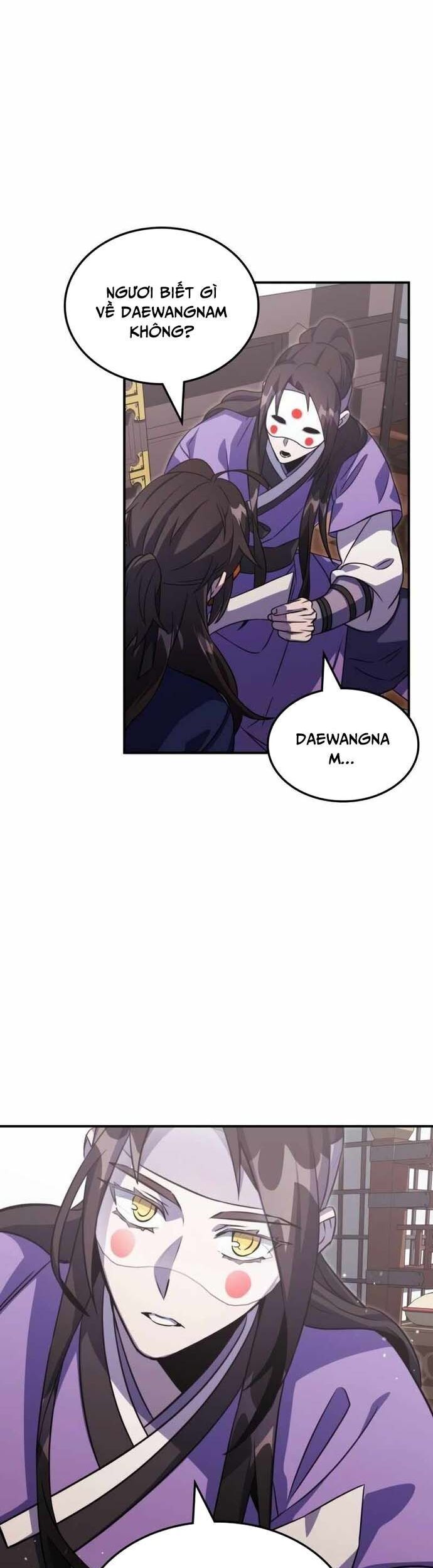 Tăng Lực Thợ Săn - Chapter 66 - Page 41