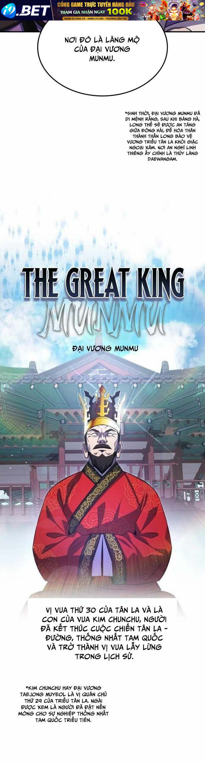 Tăng Lực Thợ Săn - Chapter 66 - Page 42