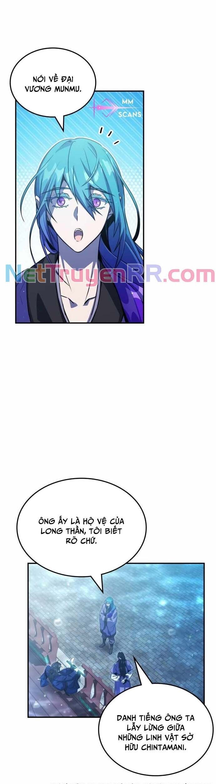 Tăng Lực Thợ Săn - Chapter 66 - Page 43