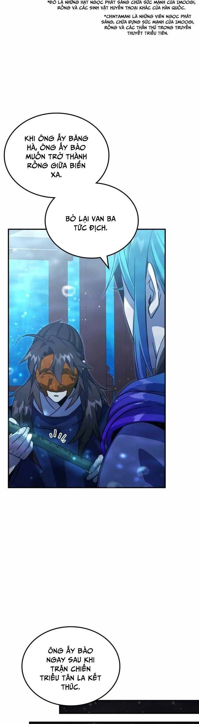 Tăng Lực Thợ Săn - Chapter 66 - Page 44
