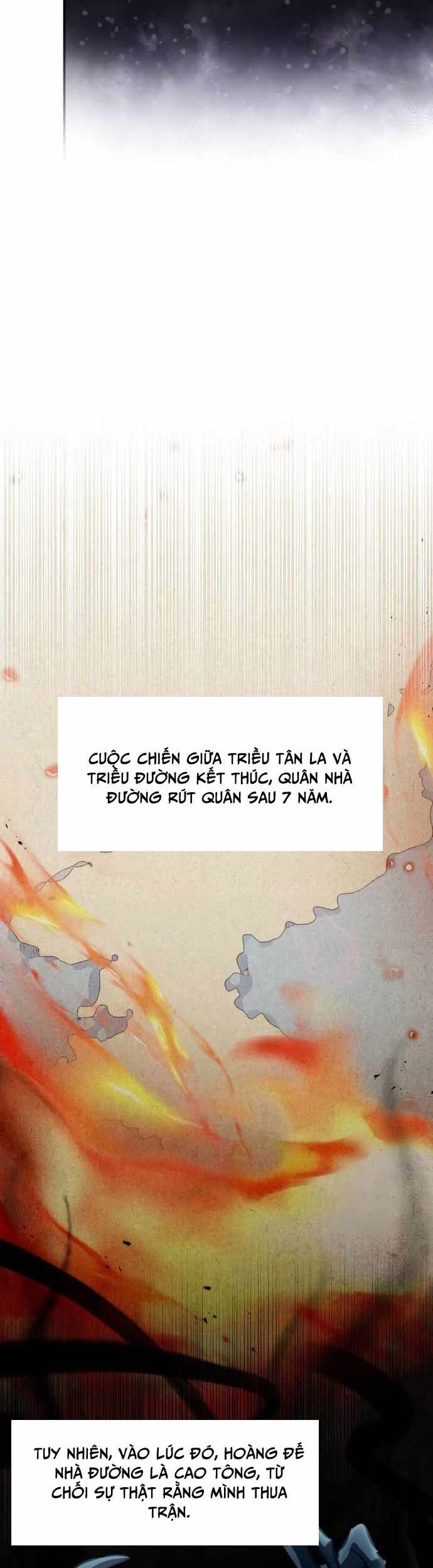 Tăng Lực Thợ Săn - Chapter 66 - Page 45