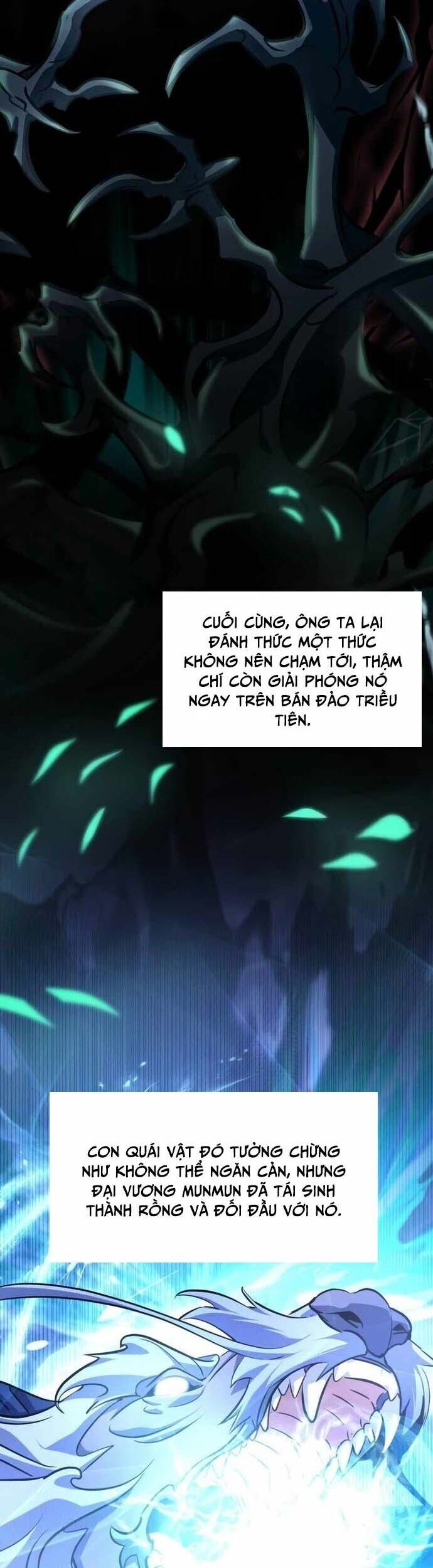 Tăng Lực Thợ Săn - Chapter 66 - Page 46