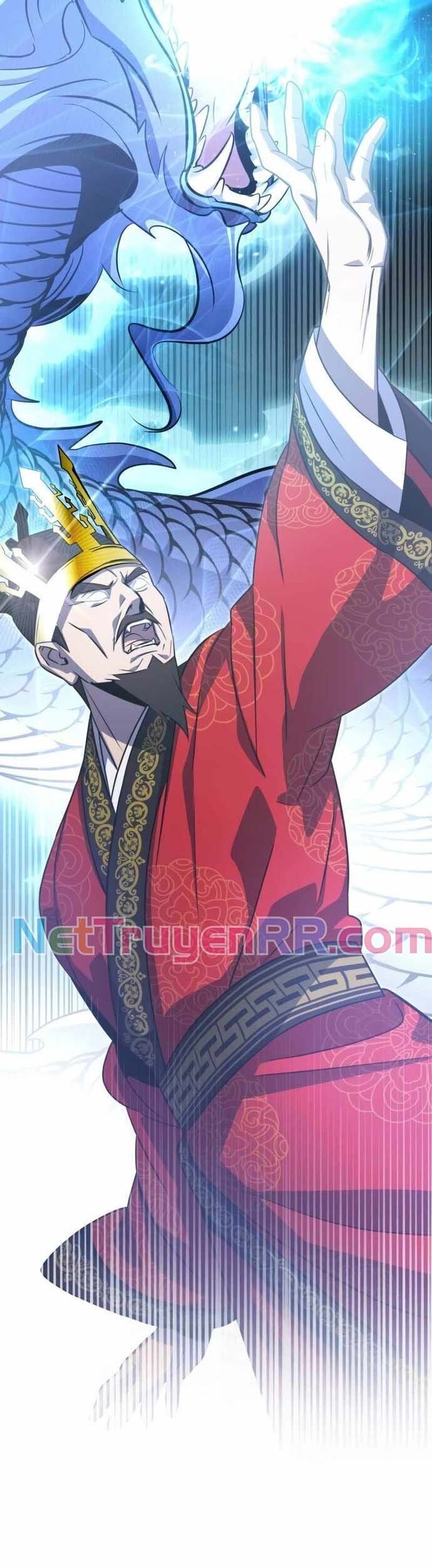 Tăng Lực Thợ Săn - Chapter 66 - Page 47