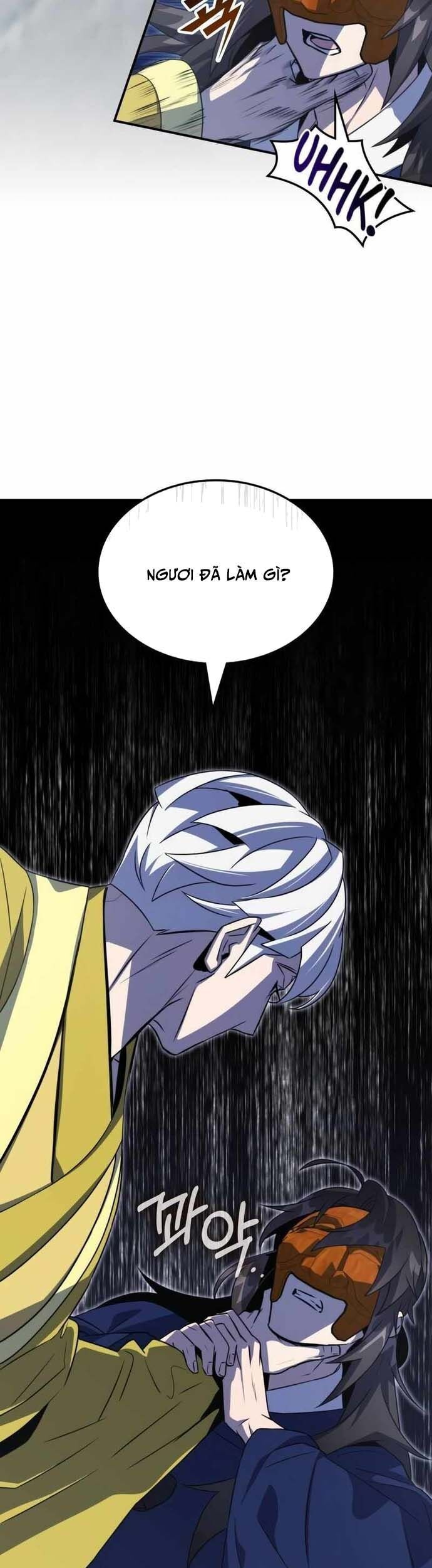 Tăng Lực Thợ Săn - Chapter 66 - Page 5