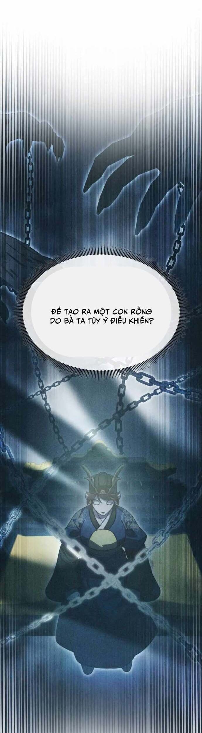 Tăng Lực Thợ Săn - Chapter 66 - Page 50