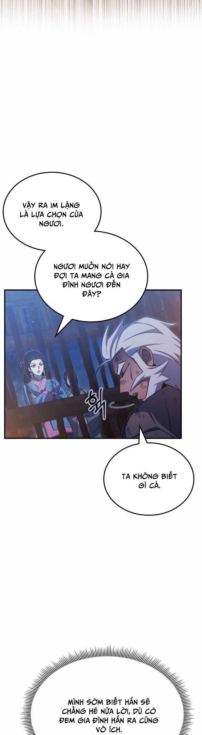 Tăng Lực Thợ Săn - Chapter 66 - Page 53