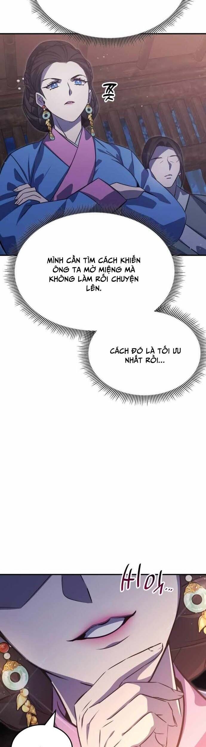 Tăng Lực Thợ Săn - Chapter 66 - Page 54