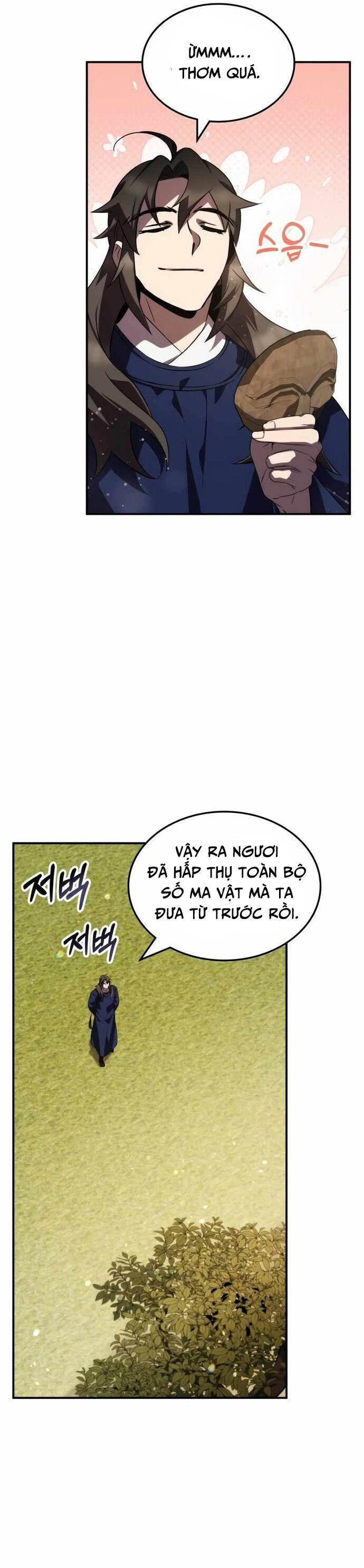 Tăng Lực Thợ Săn - Chapter 67 - Page 10