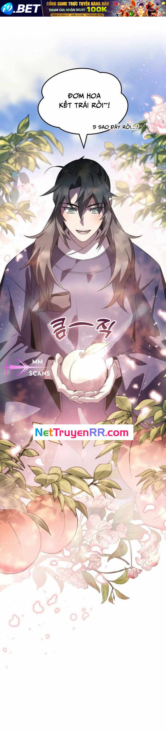 Tăng Lực Thợ Săn - Chapter 67 - Page 11