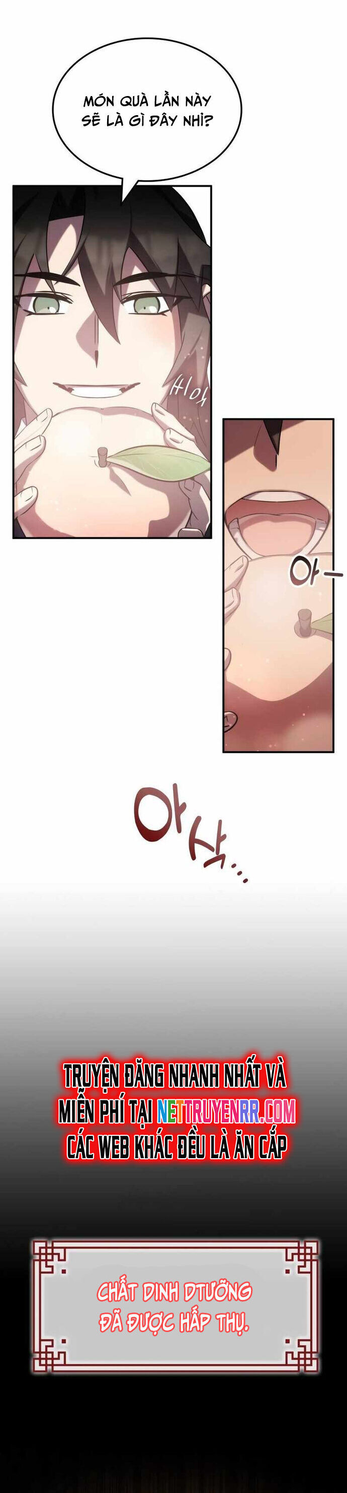 Tăng Lực Thợ Săn - Chapter 67 - Page 12