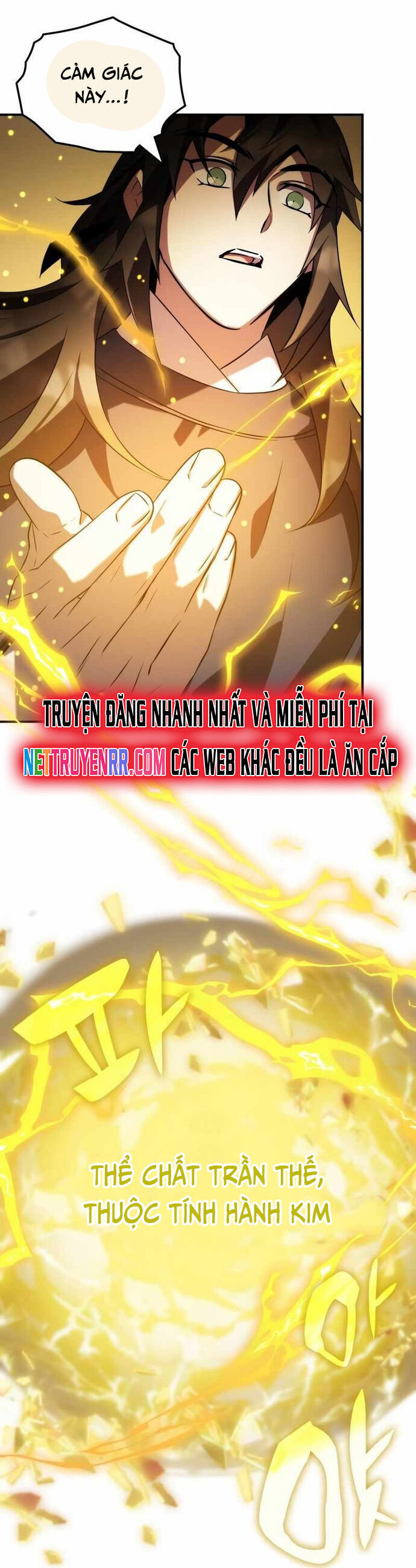 Tăng Lực Thợ Săn - Chapter 67 - Page 14