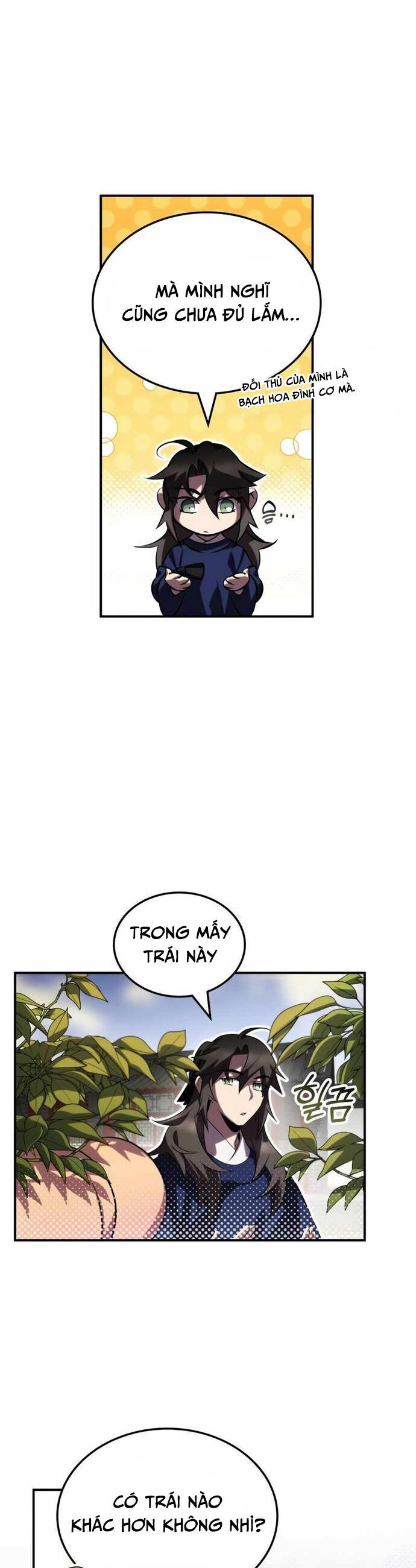 Tăng Lực Thợ Săn - Chapter 67 - Page 17