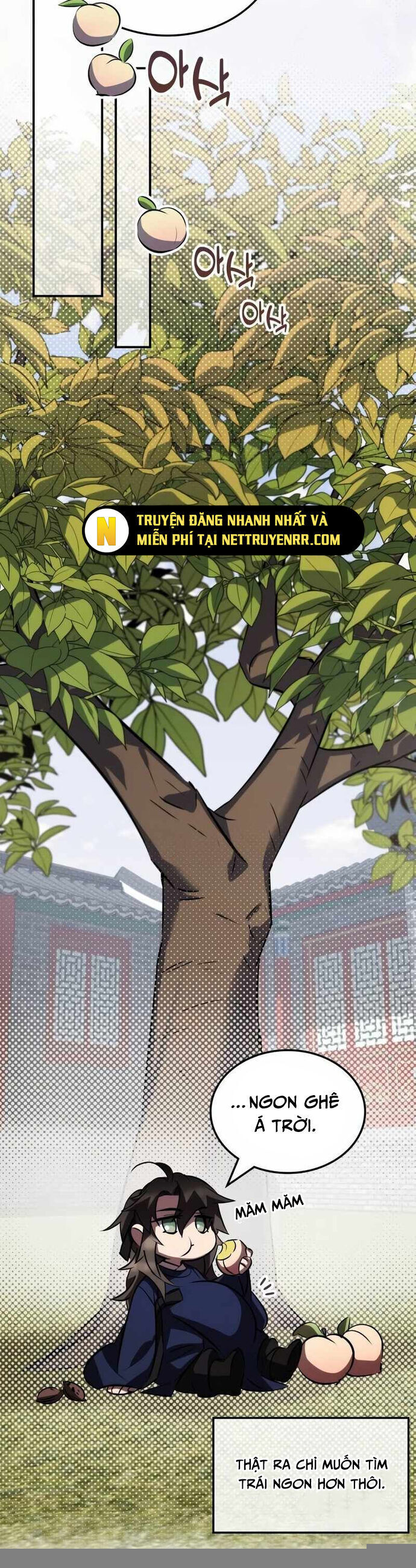 Tăng Lực Thợ Săn - Chapter 67 - Page 18