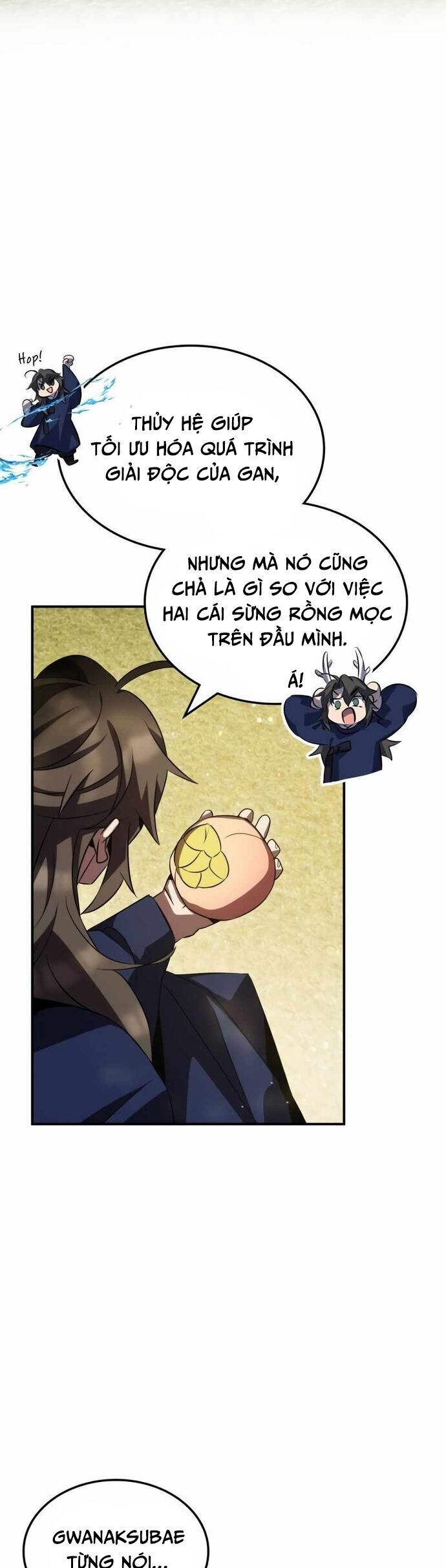 Tăng Lực Thợ Săn - Chapter 67 - Page 19