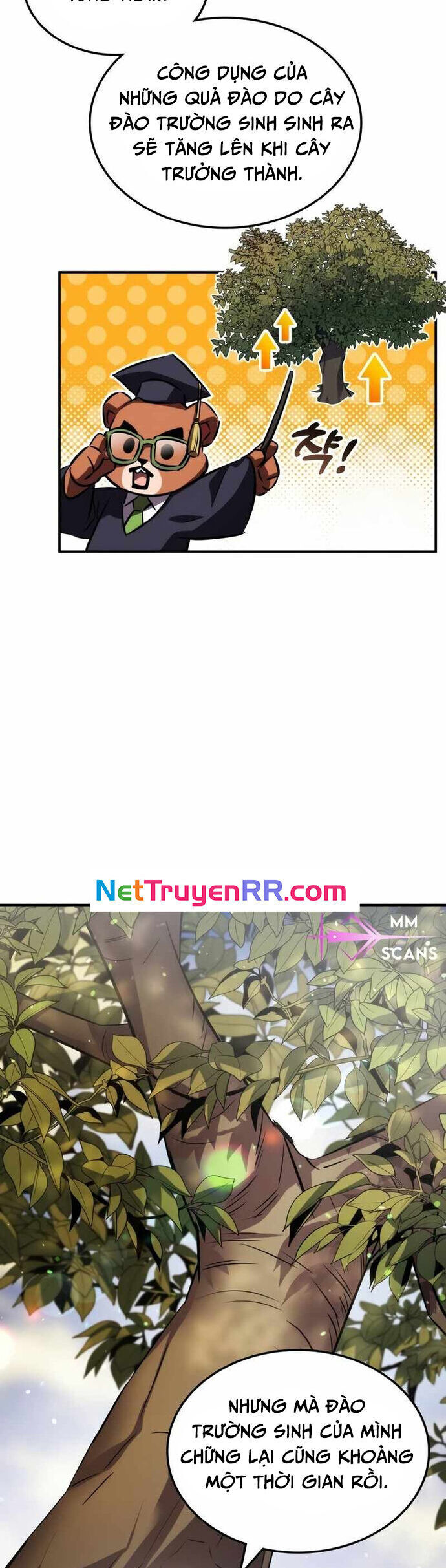 Tăng Lực Thợ Săn - Chapter 67 - Page 20