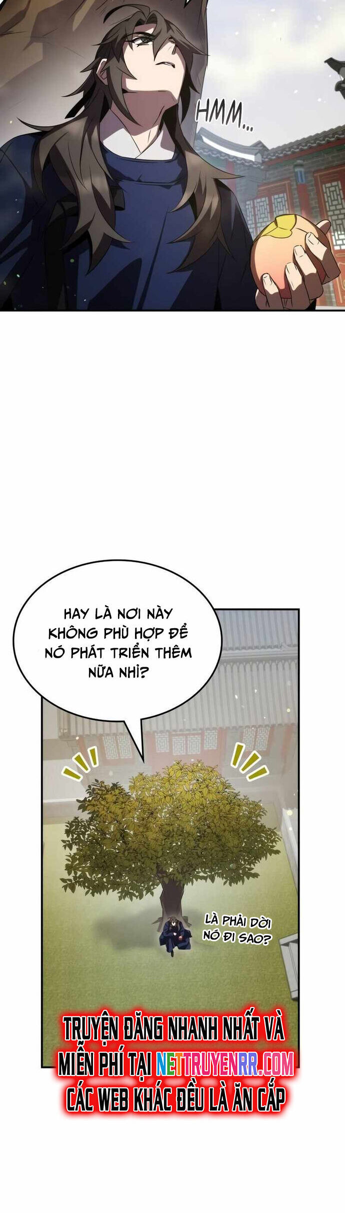 Tăng Lực Thợ Săn - Chapter 67 - Page 21