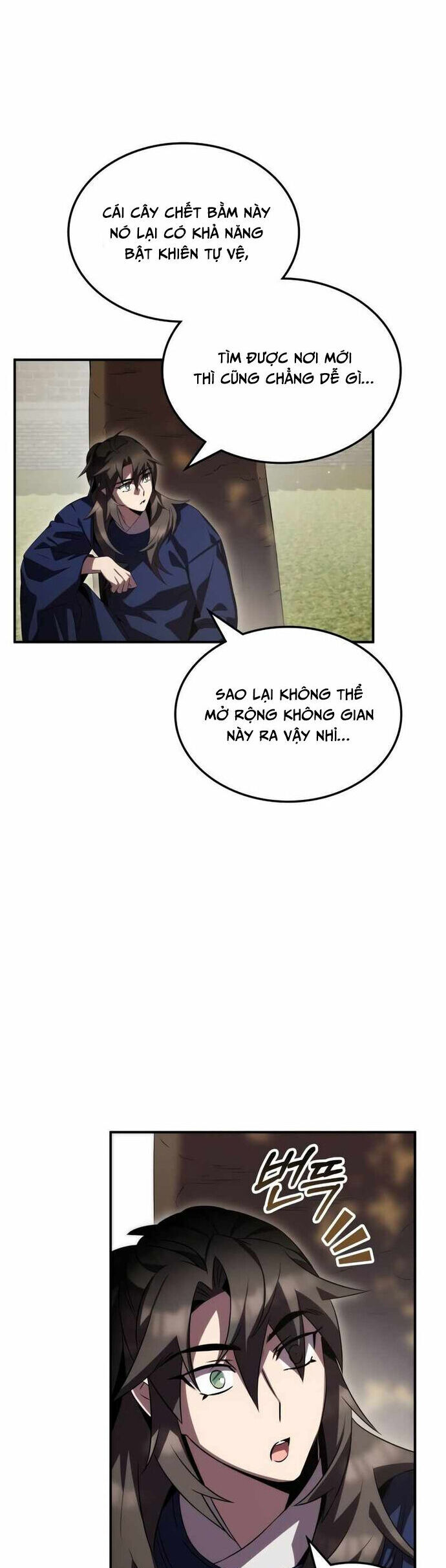 Tăng Lực Thợ Săn - Chapter 67 - Page 22