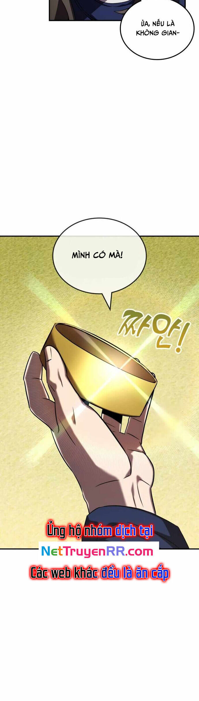 Tăng Lực Thợ Săn - Chapter 67 - Page 23