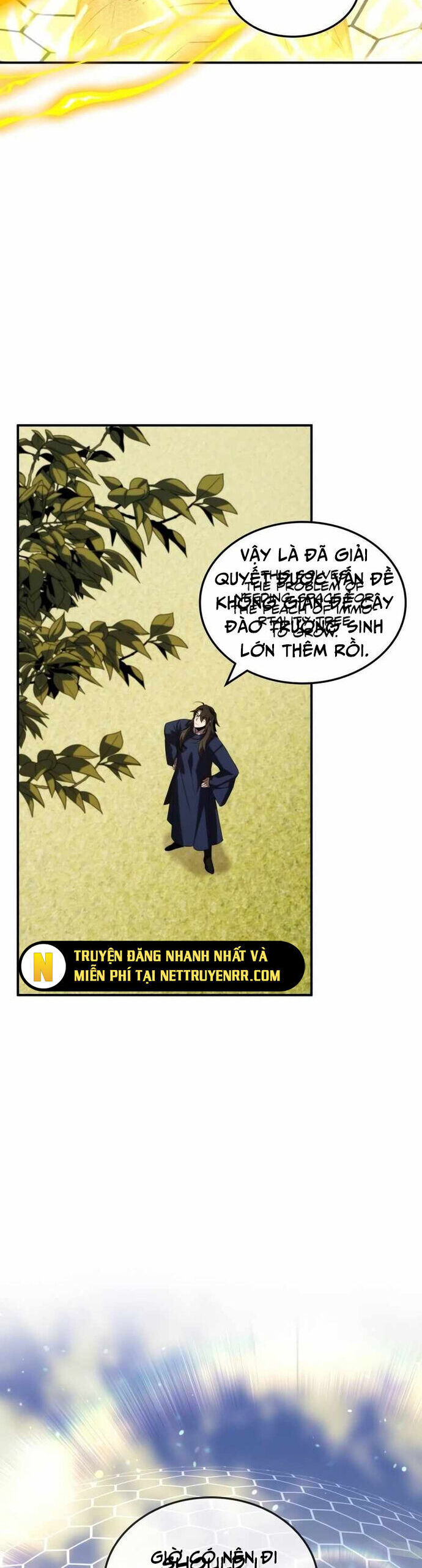 Tăng Lực Thợ Săn - Chapter 67 - Page 26