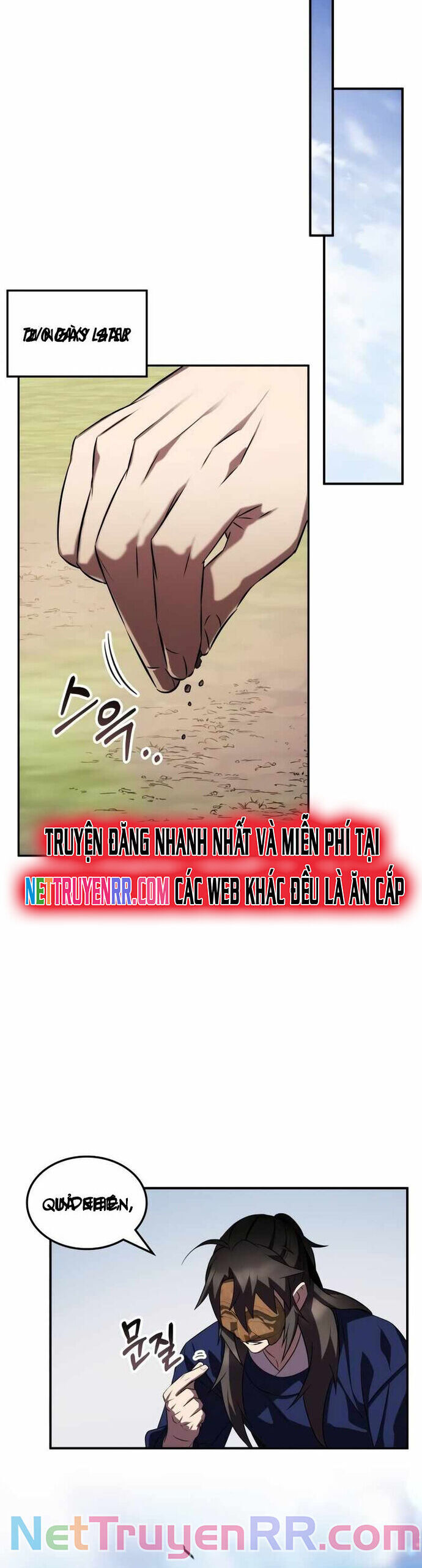 Tăng Lực Thợ Săn - Chapter 67 - Page 28