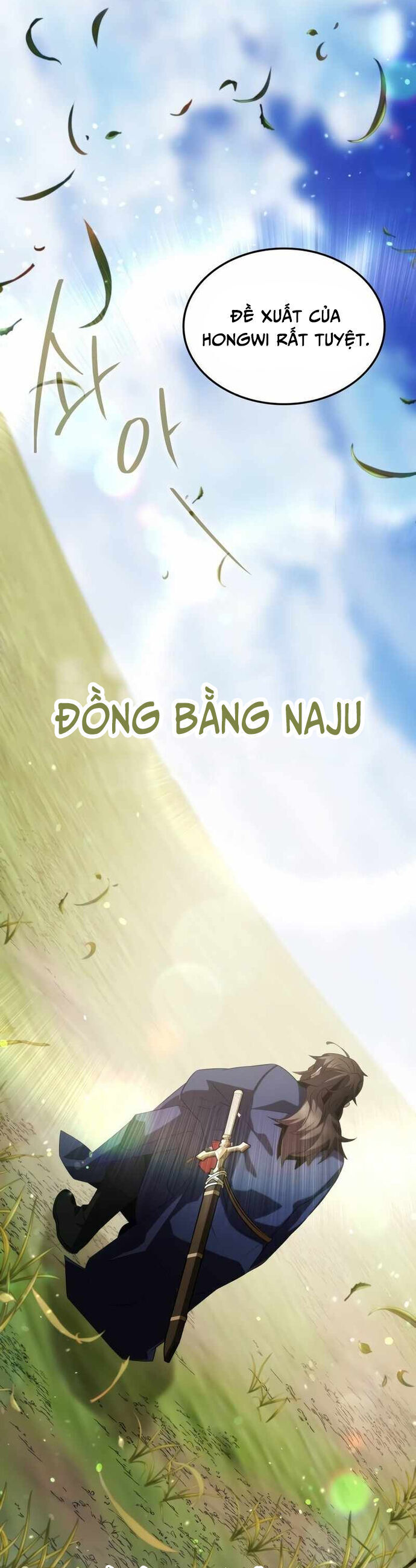 Tăng Lực Thợ Săn - Chapter 67 - Page 29