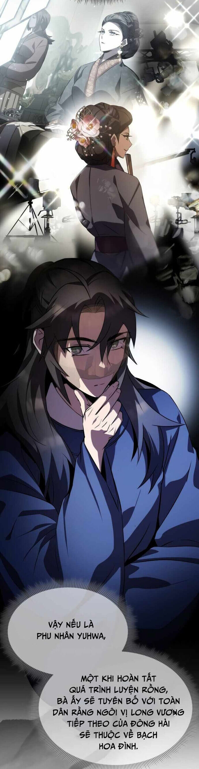 Tăng Lực Thợ Săn - Chapter 67 - Page 3