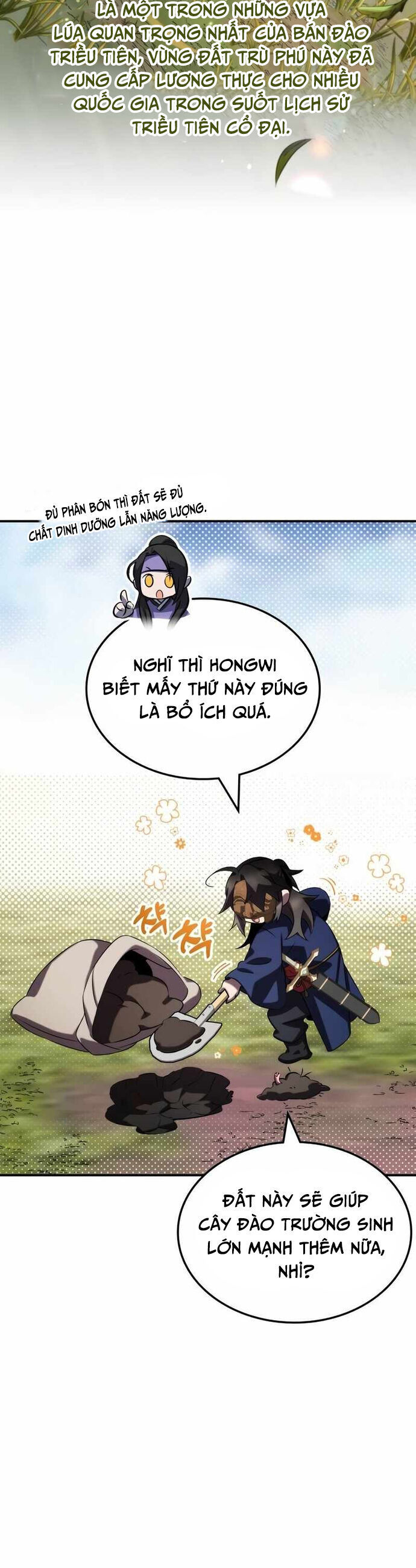 Tăng Lực Thợ Săn - Chapter 67 - Page 30