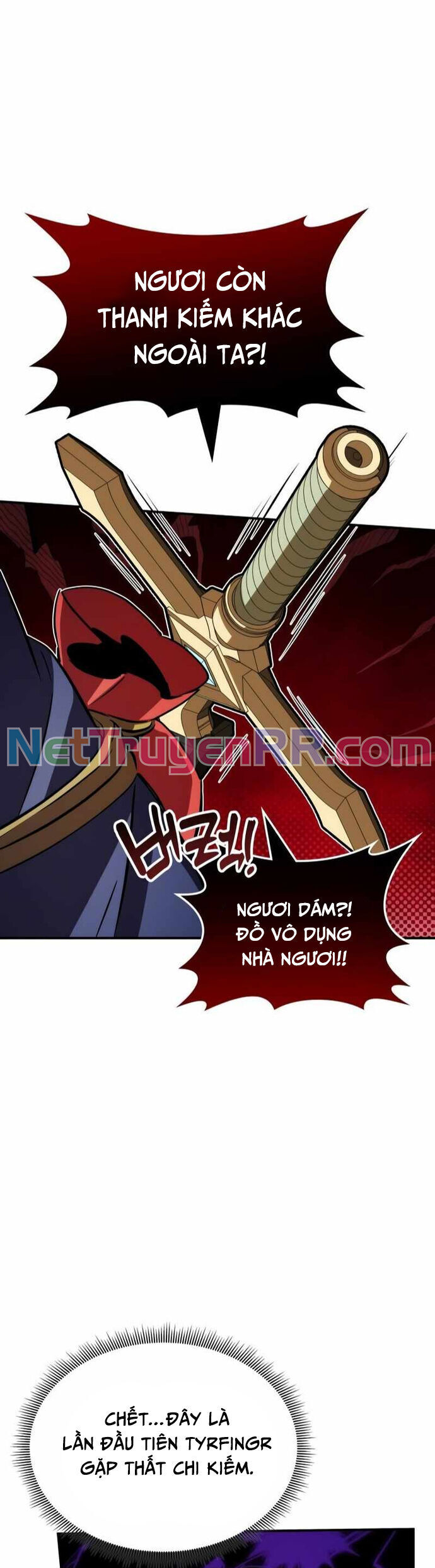 Tăng Lực Thợ Săn - Chapter 67 - Page 34