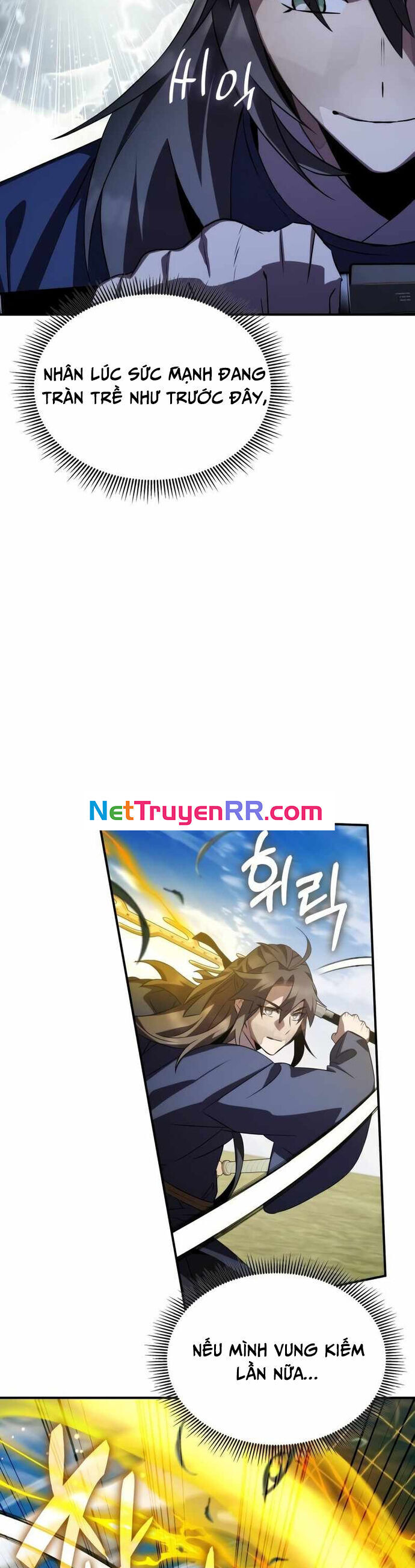 Tăng Lực Thợ Săn - Chapter 67 - Page 40