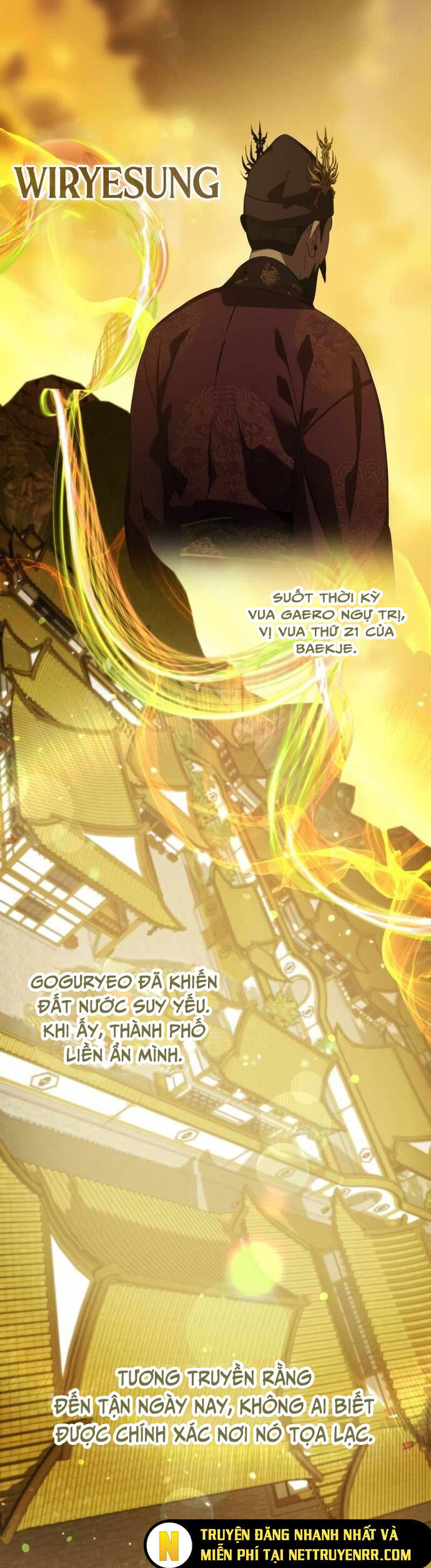 Tăng Lực Thợ Săn - Chapter 67 - Page 44