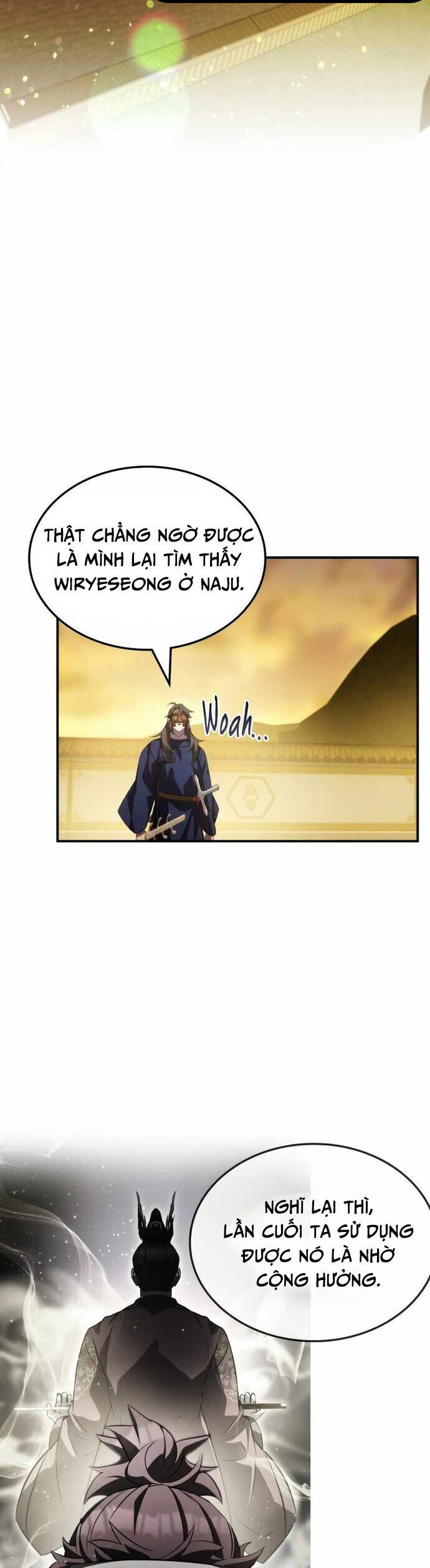 Tăng Lực Thợ Săn - Chapter 67 - Page 45