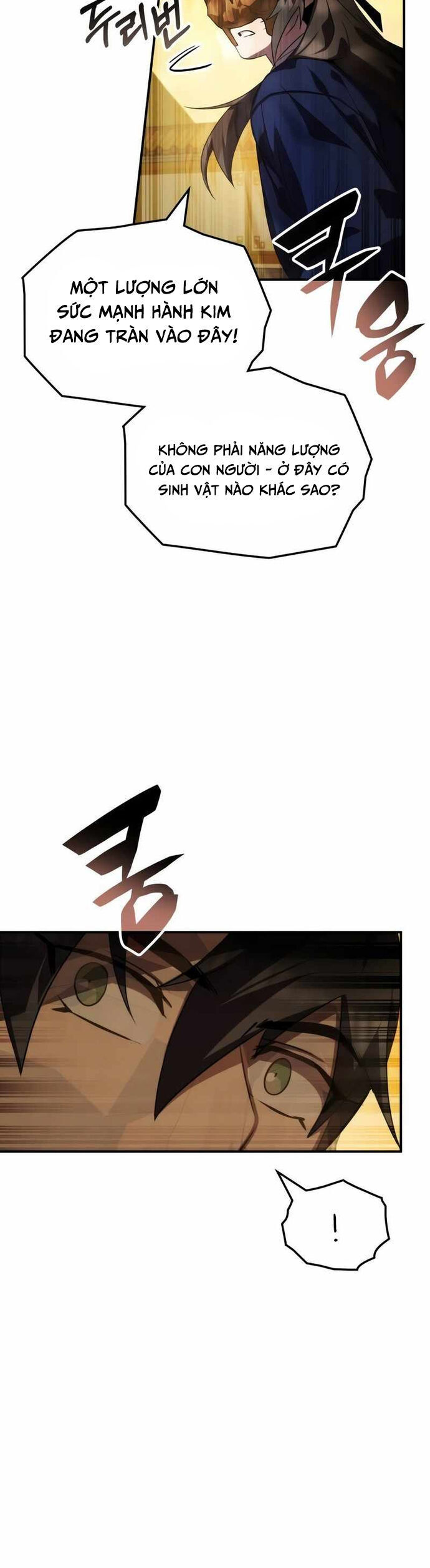 Tăng Lực Thợ Săn - Chapter 67 - Page 48