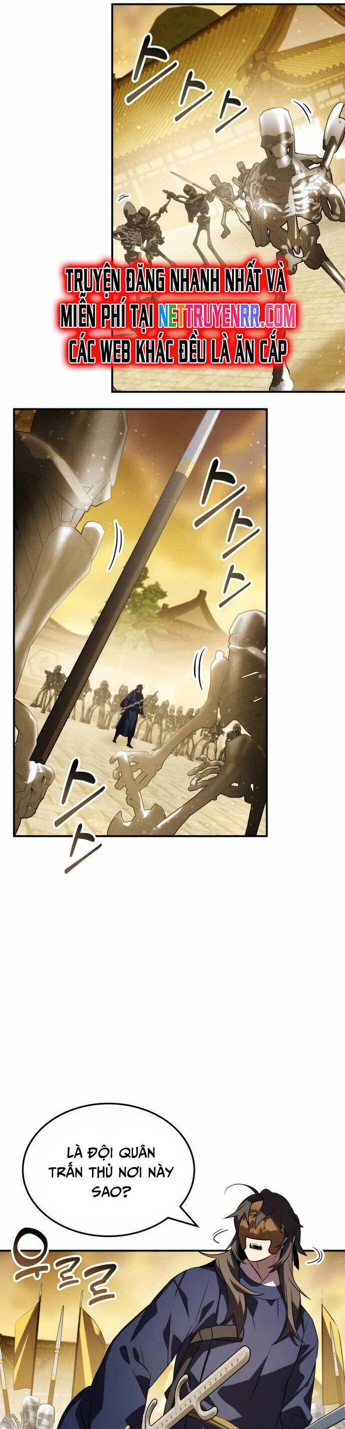 Tăng Lực Thợ Săn - Chapter 67 - Page 49