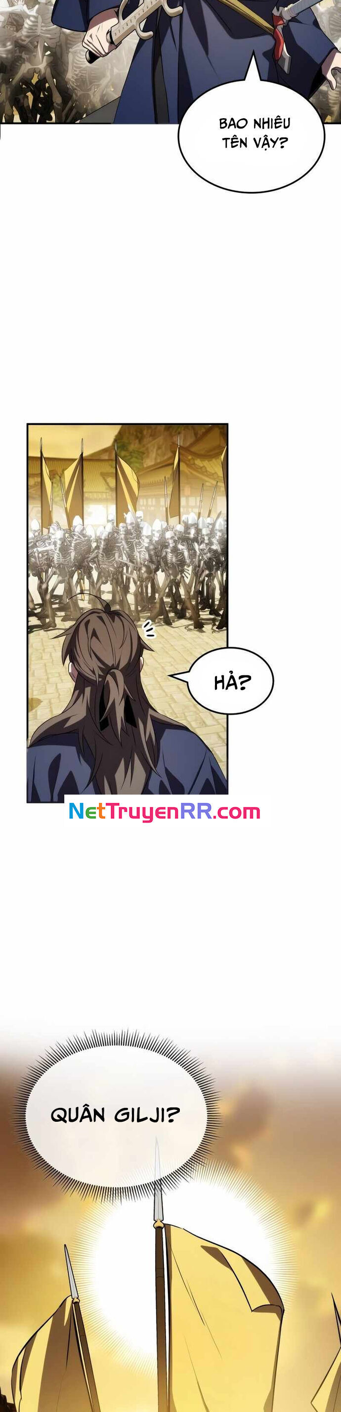 Tăng Lực Thợ Săn - Chapter 67 - Page 50