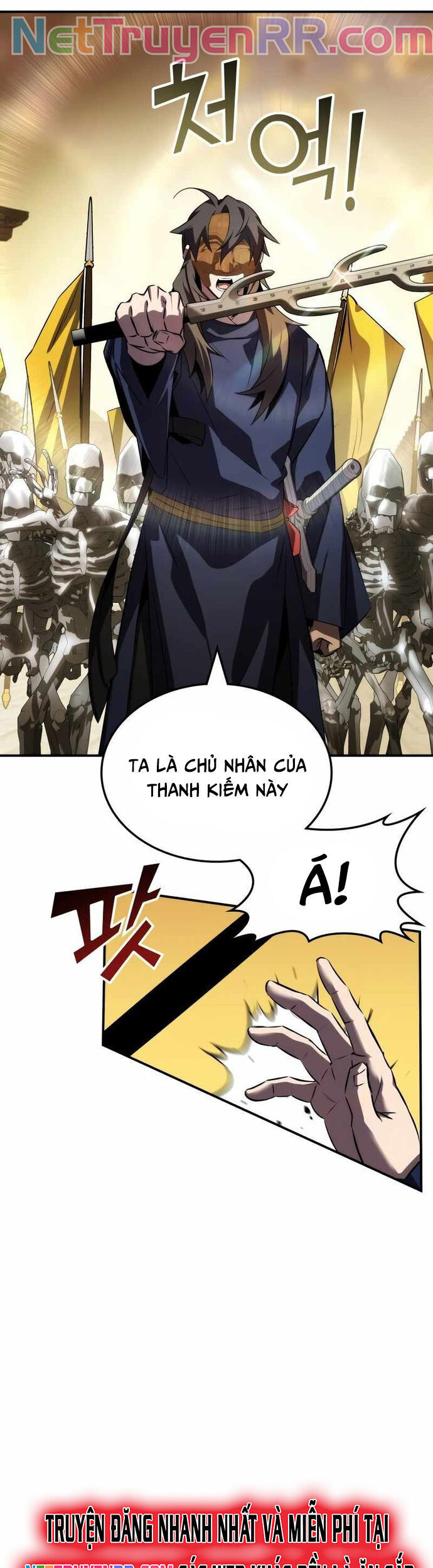 Tăng Lực Thợ Săn - Chapter 67 - Page 53