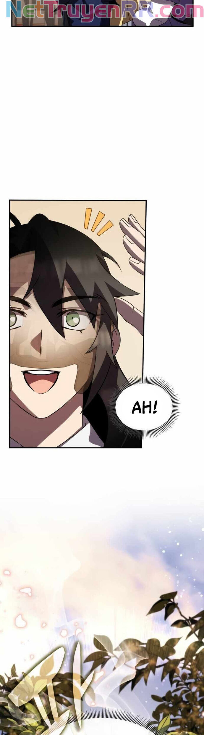 Tăng Lực Thợ Săn - Chapter 67 - Page 8
