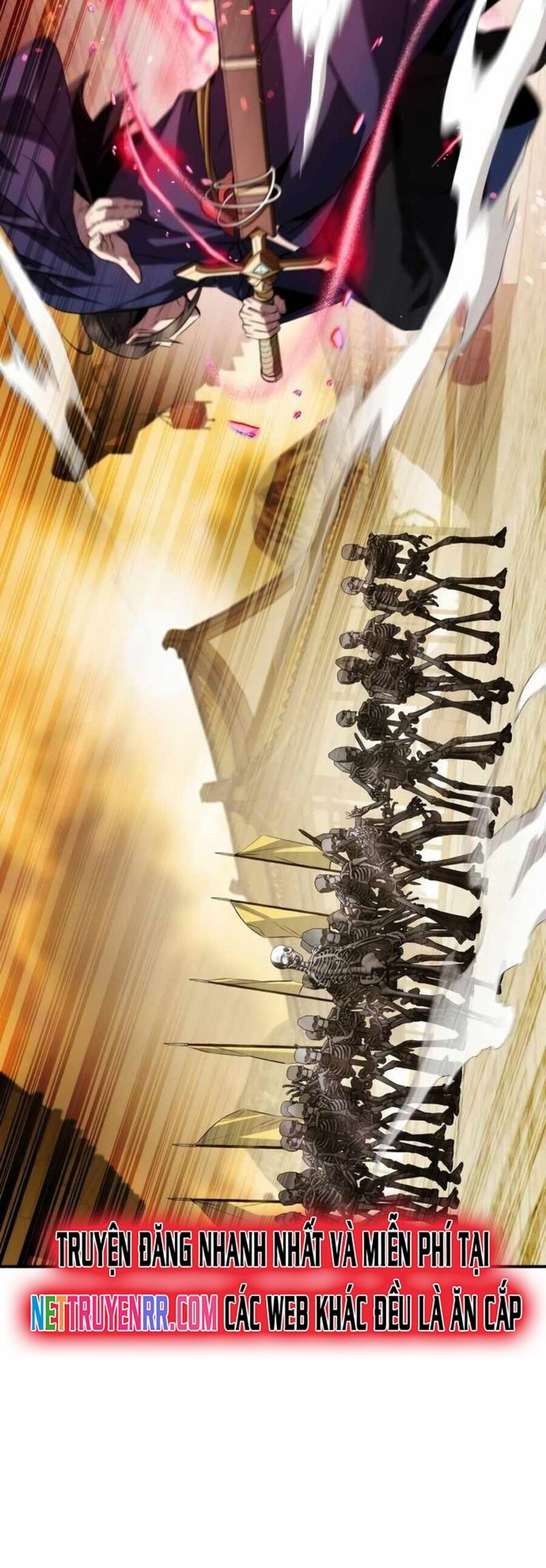 Tăng Lực Thợ Săn - Chapter 68 - Page 10