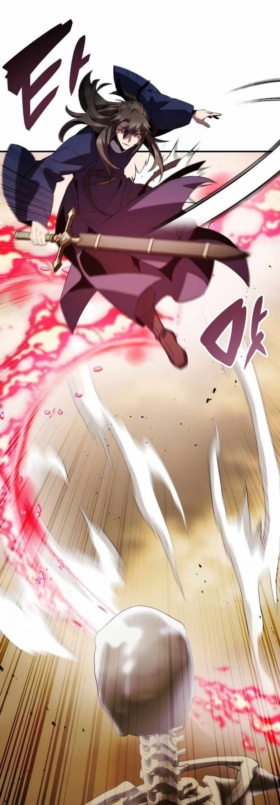 Tăng Lực Thợ Săn - Chapter 68 - Page 11