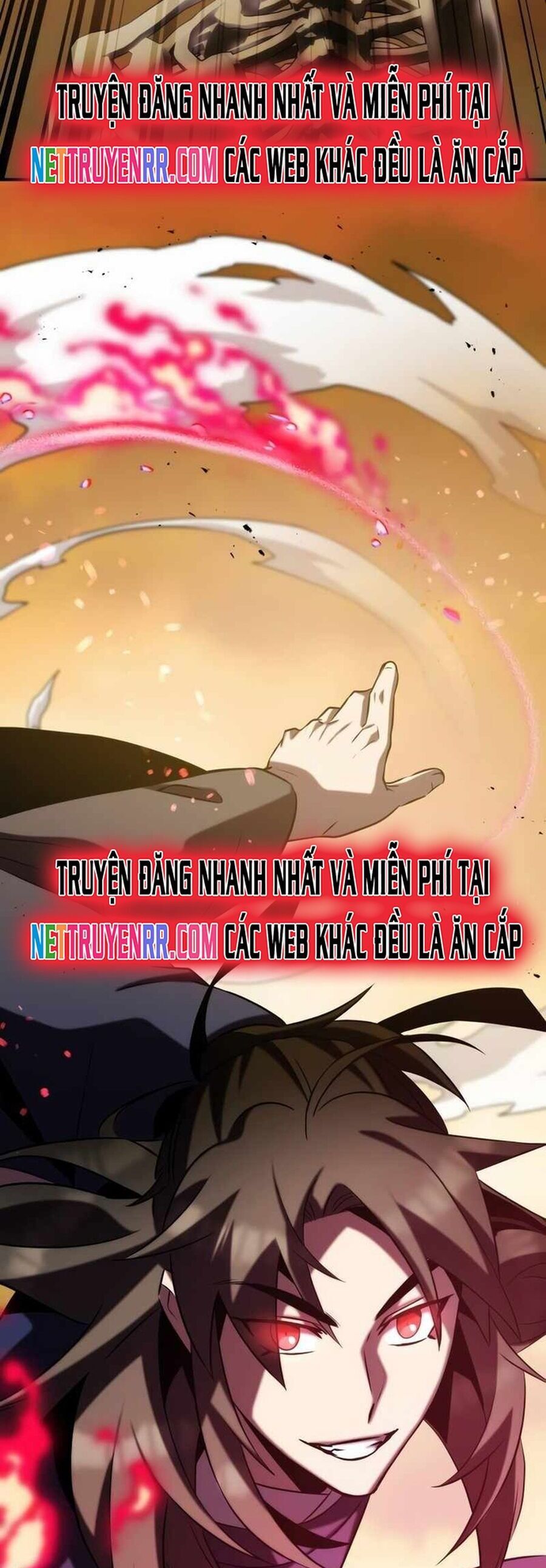 Tăng Lực Thợ Săn - Chapter 68 - Page 12