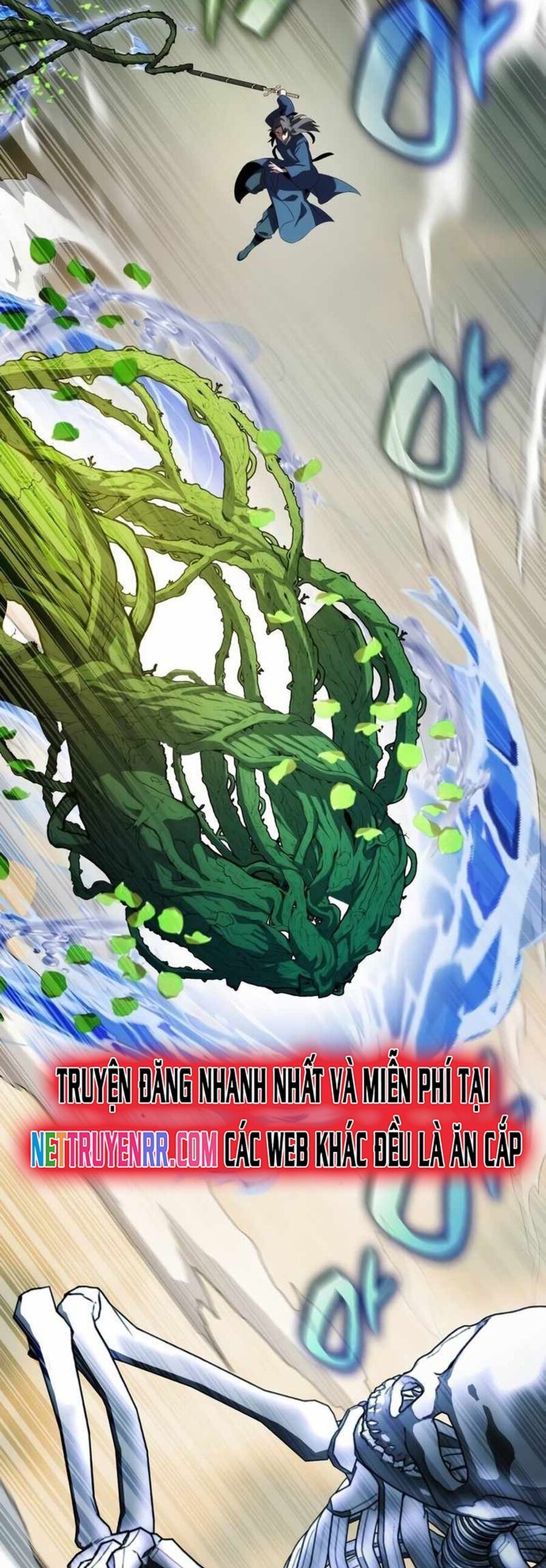 Tăng Lực Thợ Săn - Chapter 68 - Page 16