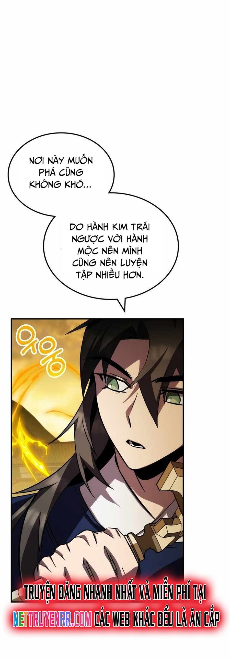 Tăng Lực Thợ Săn - Chapter 68 - Page 20